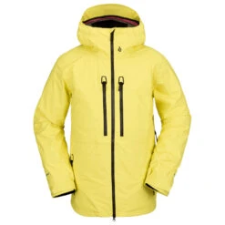 Volcom - Guide Gore-Tex Jacket - Veste De Ski 5 Volcom - Guide Gore-Tex Jacket - Veste De Ski -Magasin De Vêtements D'Extérieur volcom guide gore tex jacket veste de ski 2