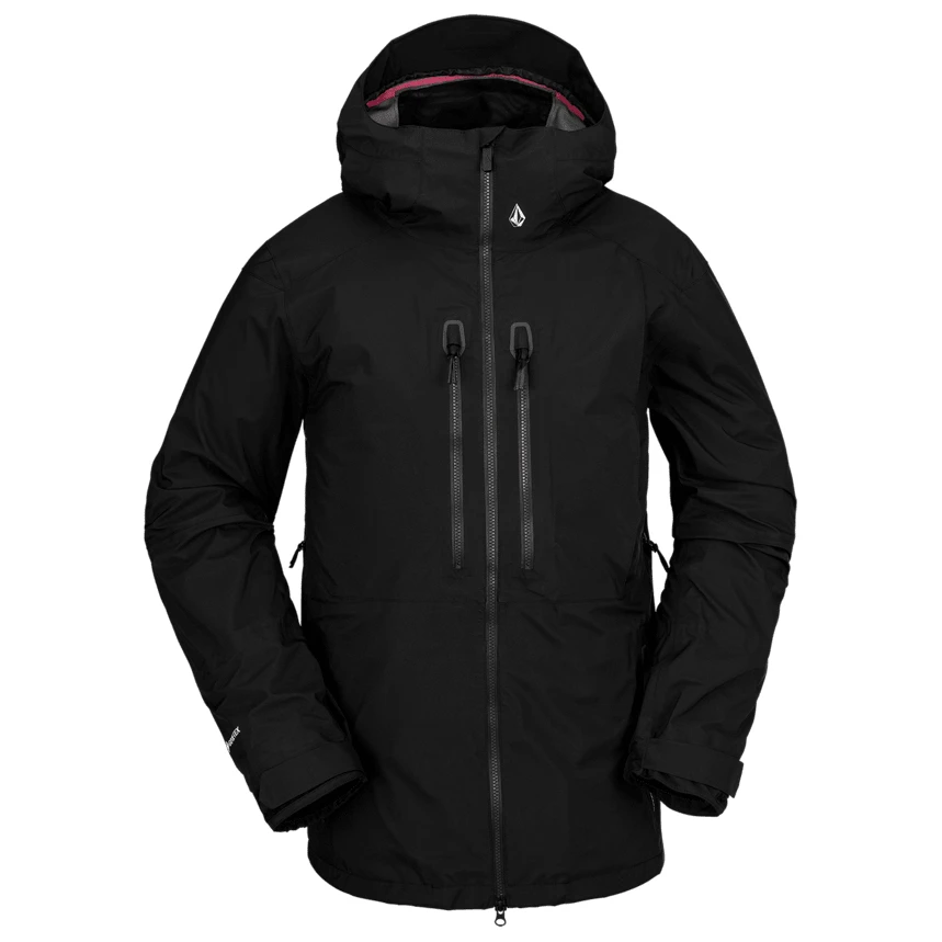 Volcom - Guide Gore-Tex Jacket - Veste De Ski 1 Volcom - Guide Gore-Tex Jacket - Veste De Ski