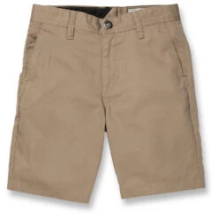 Volcom - Kid's Frickin Chino - Short