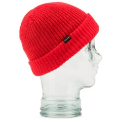 Volcom - Kid's Sweep Lined Beanie - Bonnet 7 Volcom - Kid's Sweep Lined Beanie - Bonnet -Magasin De Vêtements D'Extérieur volcom kids sweep lined beanie bonnet 3