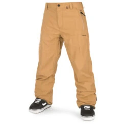 Volcom - L Gore-Tex Pant - Pantalon De Ski