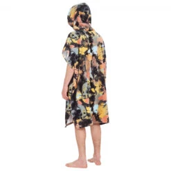 Volcom - Rook Changing Towel - Poncho Surf 6 Volcom - Rook Changing Towel - Poncho Surf -Magasin De Vêtements D'Extérieur volcom rook changing towel poncho surf detail 3