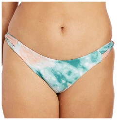 Volcom - Women's Blurred Lines Hipster - Bas De Maillot 5 Volcom - Women's Blurred Lines Hipster - Bas De Maillot -Magasin De Vêtements D'Extérieur volcom womens blurred lines hipster bas de maillot 1
