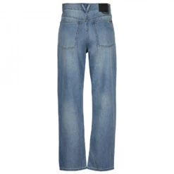 Volcom - Women's Daddio Jean - Jean 8 Volcom - Women's Daddio Jean - Jean -Magasin De Vêtements D'Extérieur volcom womens daddio jean jean detail 3