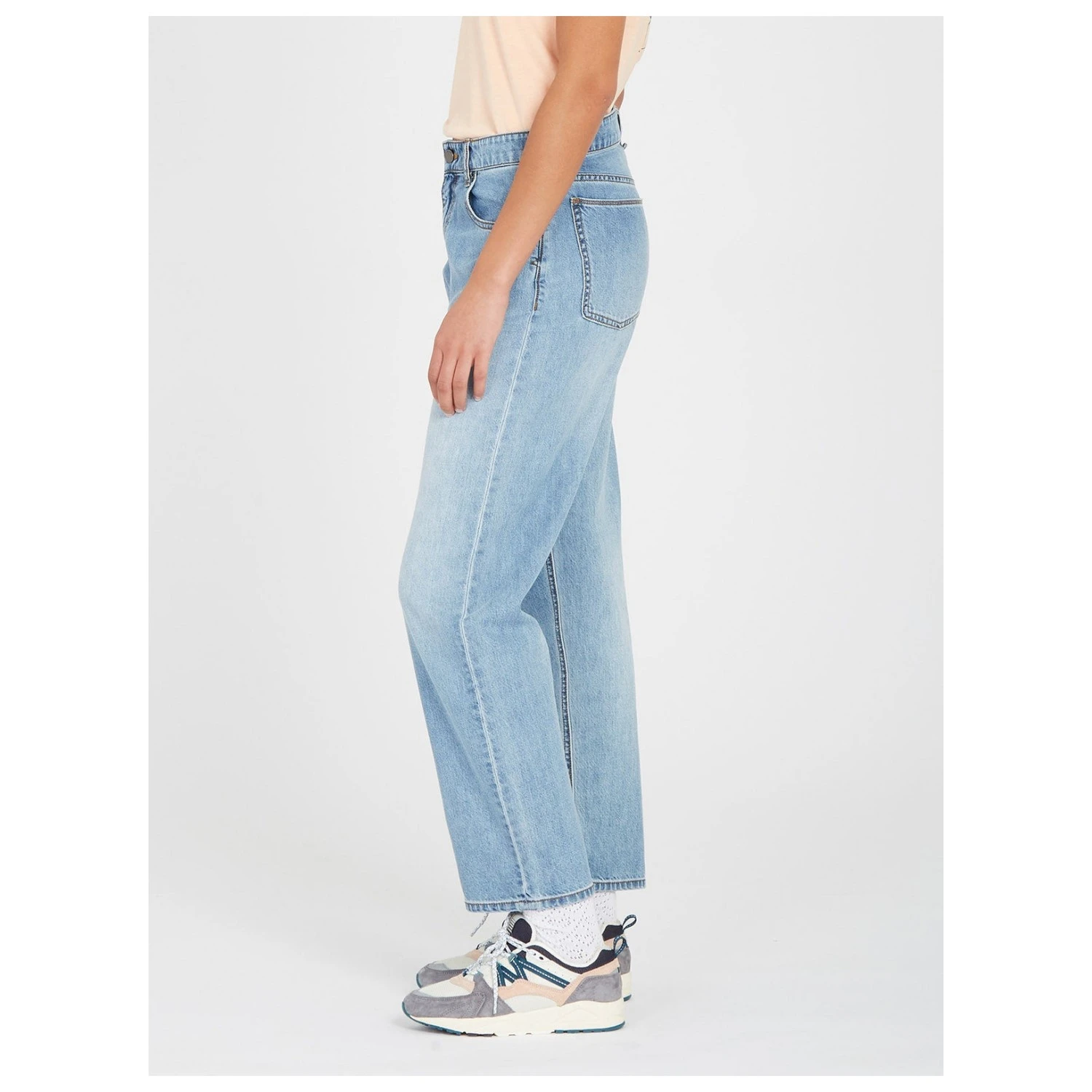 Volcom - Women's Daddio Jean - Jean 5 Volcom - Women's Daddio Jean - Jean – Image 5