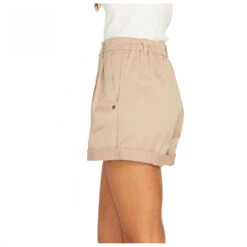 Volcom - Women's Frochi Trouser - Short 6 Volcom - Women's Frochi Trouser - Short -Magasin De Vêtements D'Extérieur volcom womens frochi trouser short detail 3
