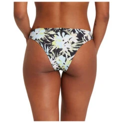 Volcom - Women's Off Tropic Skimpy - Bas De Maillot 6 Volcom - Women's Off Tropic Skimpy - Bas De Maillot -Magasin De Vêtements D'Extérieur volcom womens off tropic skimpy bas de maillot detail 3