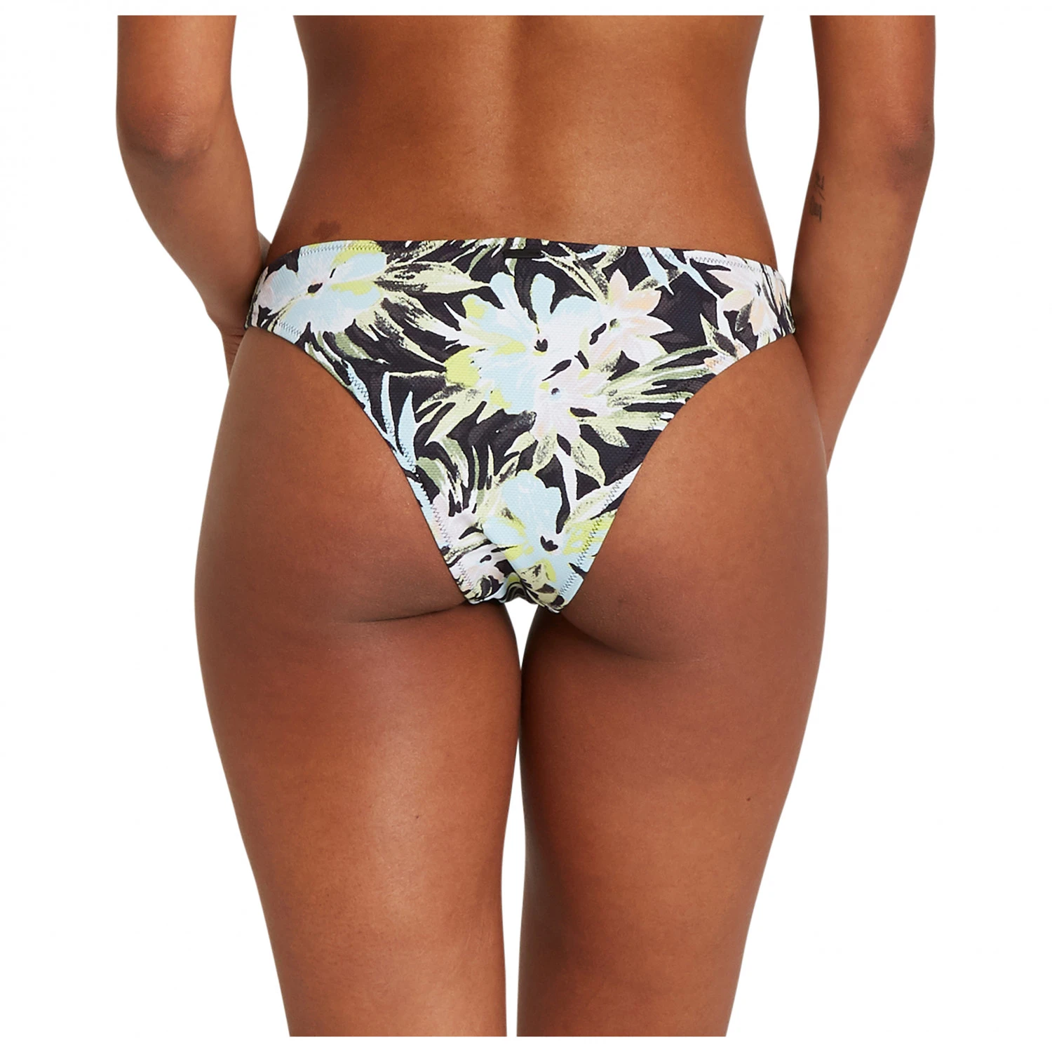 Volcom - Women's Off Tropic Skimpy - Bas De Maillot 3 Volcom - Women's Off Tropic Skimpy - Bas De Maillot – Image 3