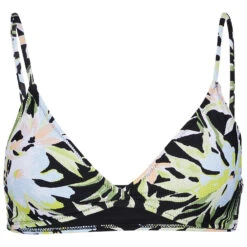 Volcom - Women's Off Tropic Vneck - Haut De Maillot 5 Volcom - Women's Off Tropic Vneck - Haut De Maillot -Magasin De Vêtements D'Extérieur volcom womens off tropic vneck haut de maillot 1