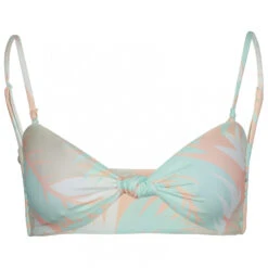 Volcom - Women's Palm Shell Tube - Haut De Maillot -Magasin De Vêtements D'Extérieur volcom womens palm shell tube haut de maillot 1