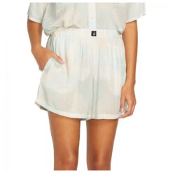 Volcom - Women's Palmy Nites Short - Short -Magasin De Vêtements D'Extérieur volcom womens palmy nites short short 1