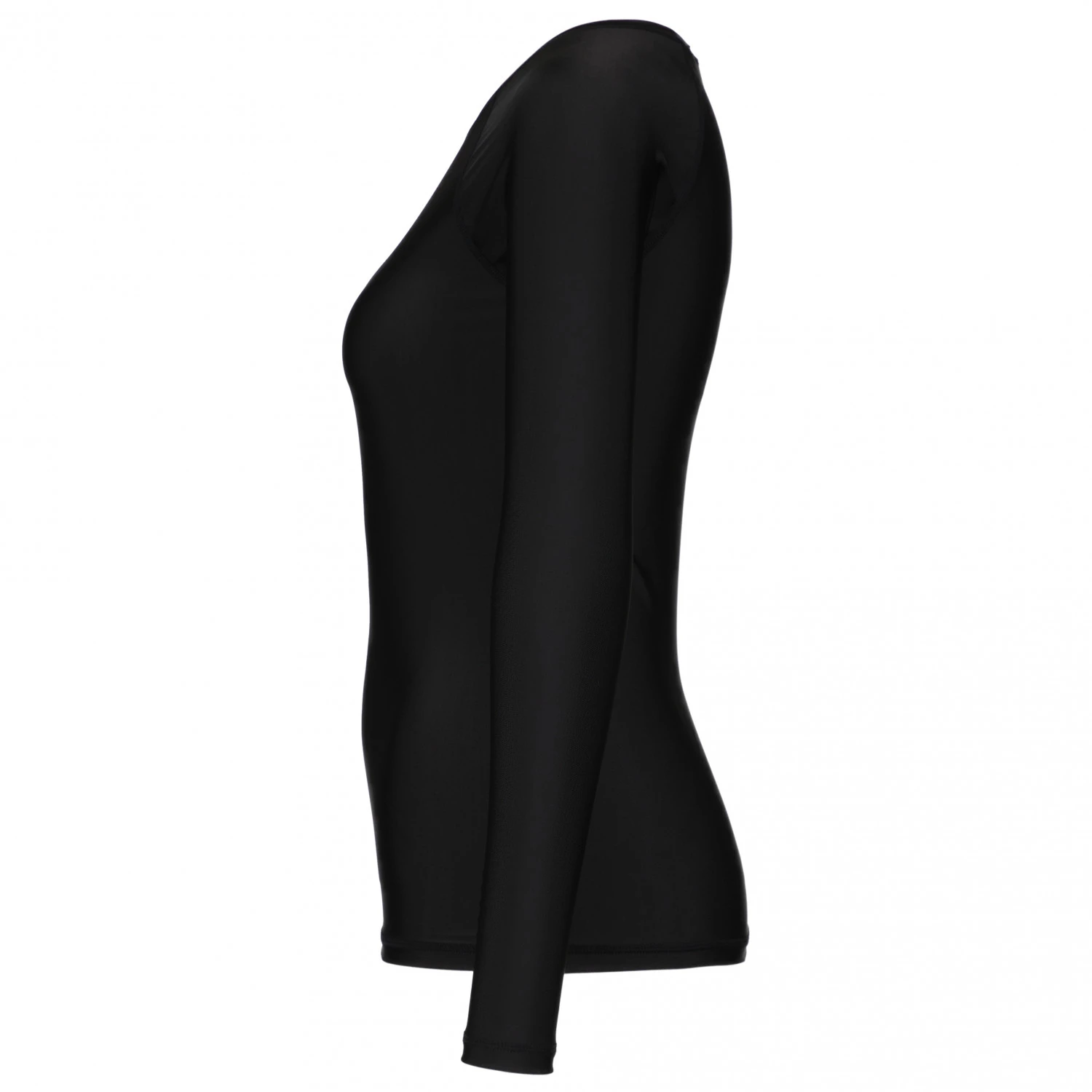 Volcom - Women's Simply Core L/S - Lycra 2 Volcom - Women's Simply Core L/S - Lycra – Image 2