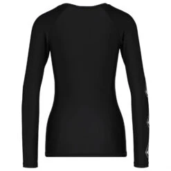 Volcom - Women's Simply Core L/S - Lycra 6 Volcom - Women's Simply Core L/S - Lycra -Magasin De Vêtements D'Extérieur volcom womens simply core l s lycra detail 3