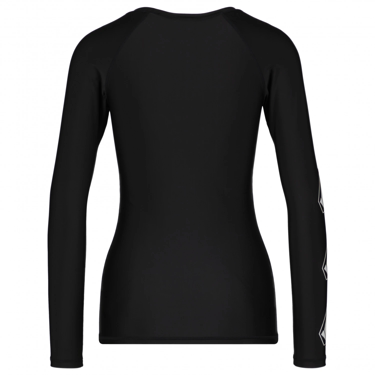 Volcom - Women's Simply Core L/S - Lycra 3 Volcom - Women's Simply Core L/S - Lycra – Image 3