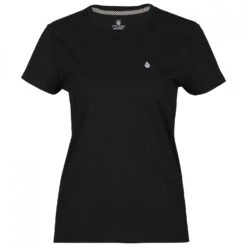 Volcom - Women's Stone Blanks Tee - T-shirt -Magasin De Vêtements D'Extérieur volcom womens stone blanks tee t shirt 2