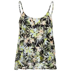 Volcom - Women's Thats My Type Cami - Débardeur -Magasin De Vêtements D'Extérieur volcom womens thats my type cami debardeur 1