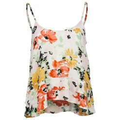 Volcom - Women's Thats My Type Cami - Débardeur -Magasin De Vêtements D'Extérieur volcom womens thats my type cami debardeur 2