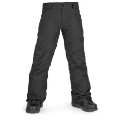 Volcom - Youth Freakin Chino Insulated Pant - Pantalon De Ski