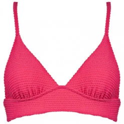 Watercult - Women's Sustainable Solids Bikini Top 7034 - Haut De Maillot -Magasin De Vêtements D'Extérieur watercult womens sustainable solids bikini top 7034 haut de maillot 3