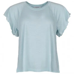 We Norwegians - Sommer Tee Women - T-shirt 9 We Norwegians - Sommer Tee Women - T-shirt -Magasin De Vêtements D'Extérieur we norwegians sommer tee women t shirt 1