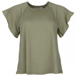 We Norwegians - Sommer Tee Women - T-shirt 10 We Norwegians - Sommer Tee Women - T-shirt -Magasin De Vêtements D'Extérieur we norwegians sommer tee women t shirt 2