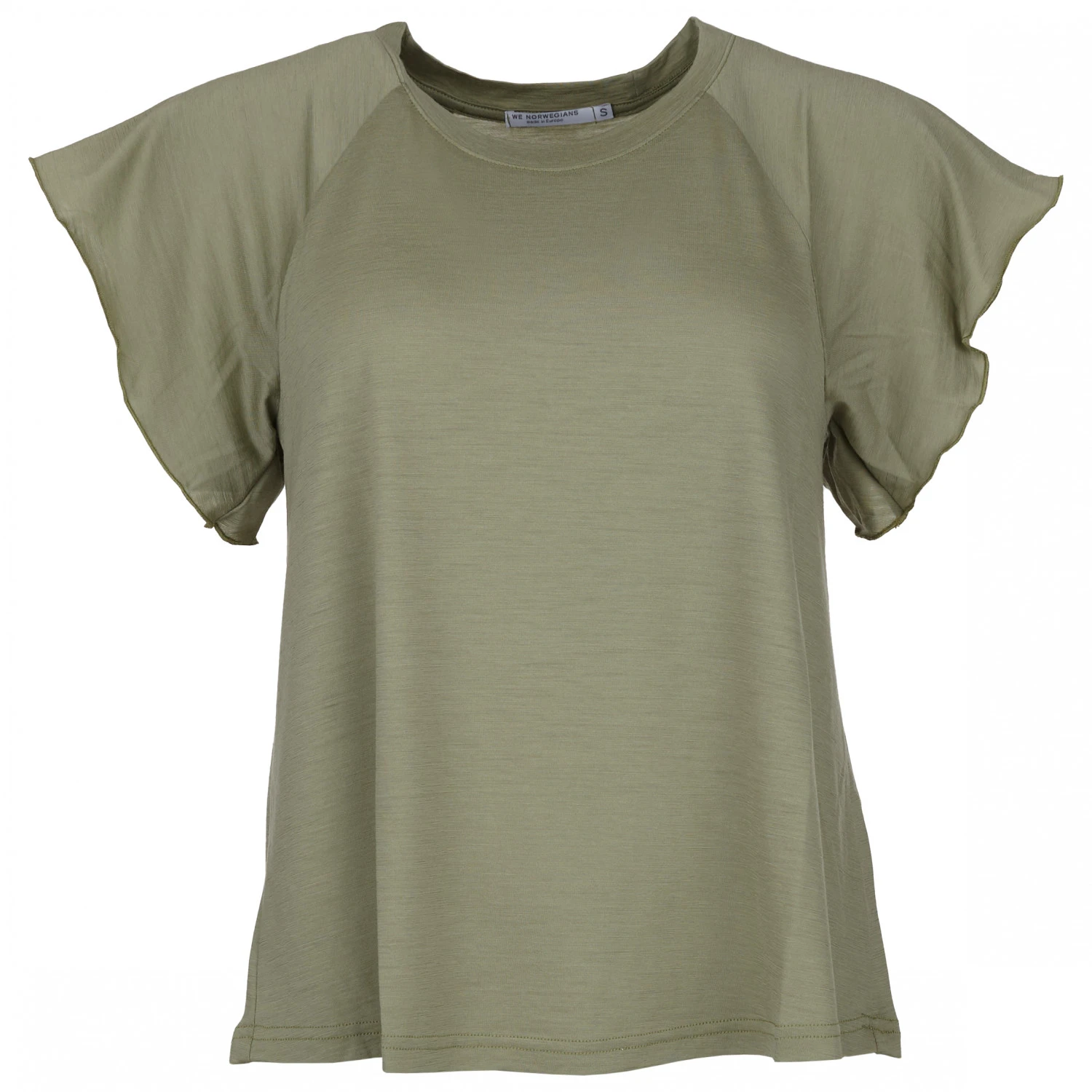 We Norwegians - Sommer Tee Women - T-shirt 5 We Norwegians - Sommer Tee Women - T-shirt – Image 5