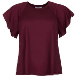 We Norwegians - Sommer Tee Women - T-shirt 11 We Norwegians - Sommer Tee Women - T-shirt -Magasin De Vêtements D'Extérieur we norwegians sommer tee women t shirt 3