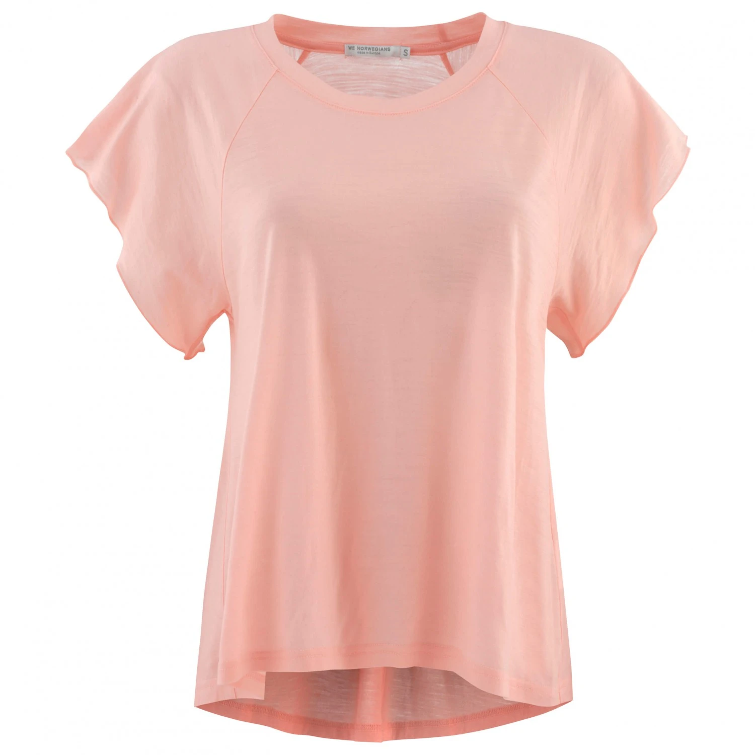 We Norwegians - Sommer Tee Women - T-shirt 1 We Norwegians - Sommer Tee Women - T-shirt