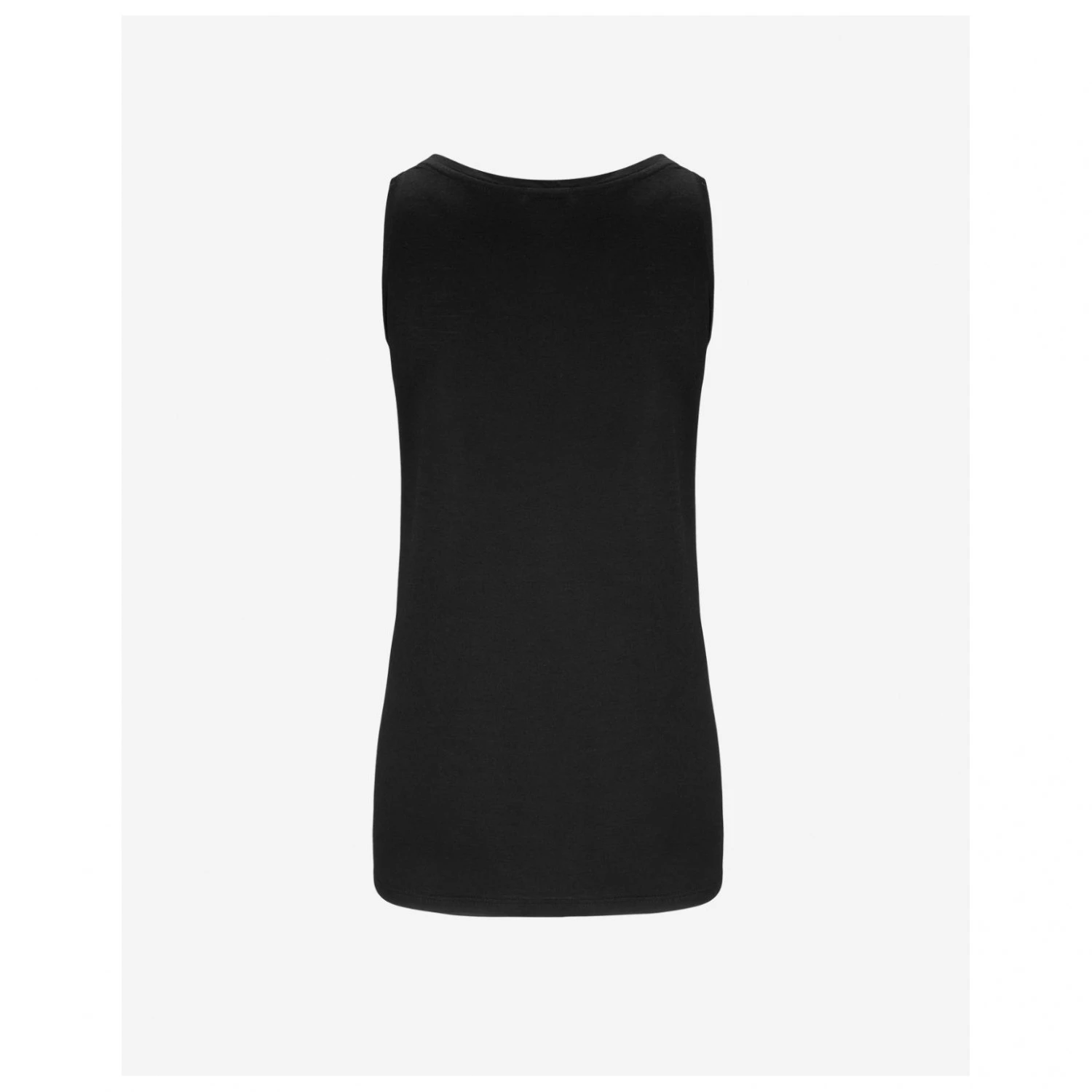 We Norwegians - Women's Skog Tank Top - T-shirt En Laine Mérinos 2 We Norwegians - Women's Skog Tank Top - T-shirt En Laine Mérinos – Image 2