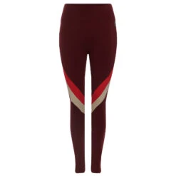 We Norwegians - Women's Voss Colblock Leggings - Sous-vêtement Mérinos -Magasin De Vêtements D'Extérieur we norwegians womens voss colblock leggings sous vetement merinos 2