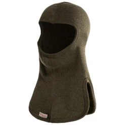 Woolpower - Balaclava 400 - Cagoule -Magasin De Vêtements D'Extérieur woolpower balaclava 400 cagoule 2