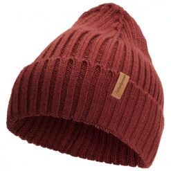 Woolpower - Beanie Rib - Bonnet