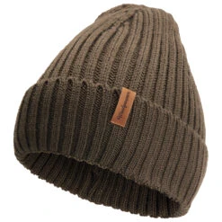 Woolpower - Beanie Rib - Bonnet -Magasin De Vêtements D'Extérieur woolpower beanie rib bonnet 3