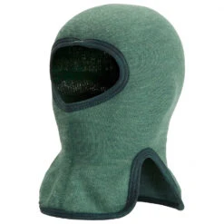 Woolpower - Kid's Balaclava 200 - Cagoule -Magasin De Vêtements D'Extérieur woolpower kids balaclava 200 cagoule 2