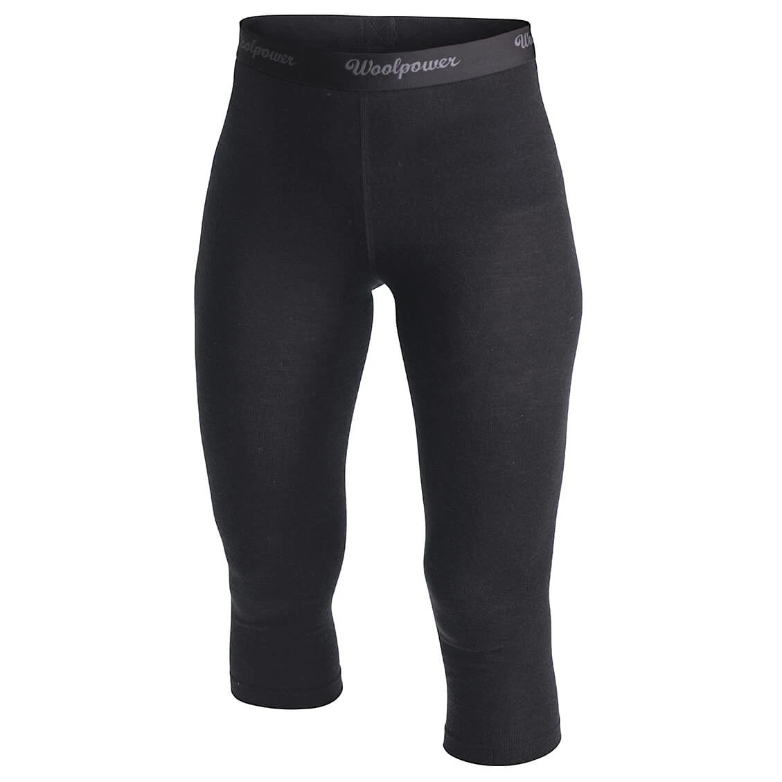 Woolpower - Women's 3/4 Long Johns - Sous-vêtement Mérinos 1 Woolpower - Women's 3/4 Long Johns - Sous-vêtement Mérinos
