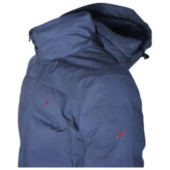 Y By Nordisk - Akkarvik Bonded Down Jacket - Doudoune -Magasin De Vêtements D'Extérieur y by nordisk akkarvik bonded down jacket doudoune detail 6
