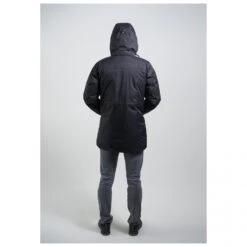 Y By Nordisk - Ekfors Down Parka - Veste Hiver -Magasin De Vêtements D'Extérieur y by nordisk ekfors down parka veste hiver detail 5