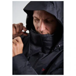 Y By Nordisk - Ekfors Down Parka - Veste Hiver -Magasin De Vêtements D'Extérieur y by nordisk ekfors down parka veste hiver detail 6