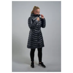 Y By Nordisk - Women's Pearth Down Coat - Manteau 9 Y By Nordisk - Women's Pearth Down Coat - Manteau -Magasin De Vêtements D'Extérieur y by nordisk womens pearth down coat manteau detail 4