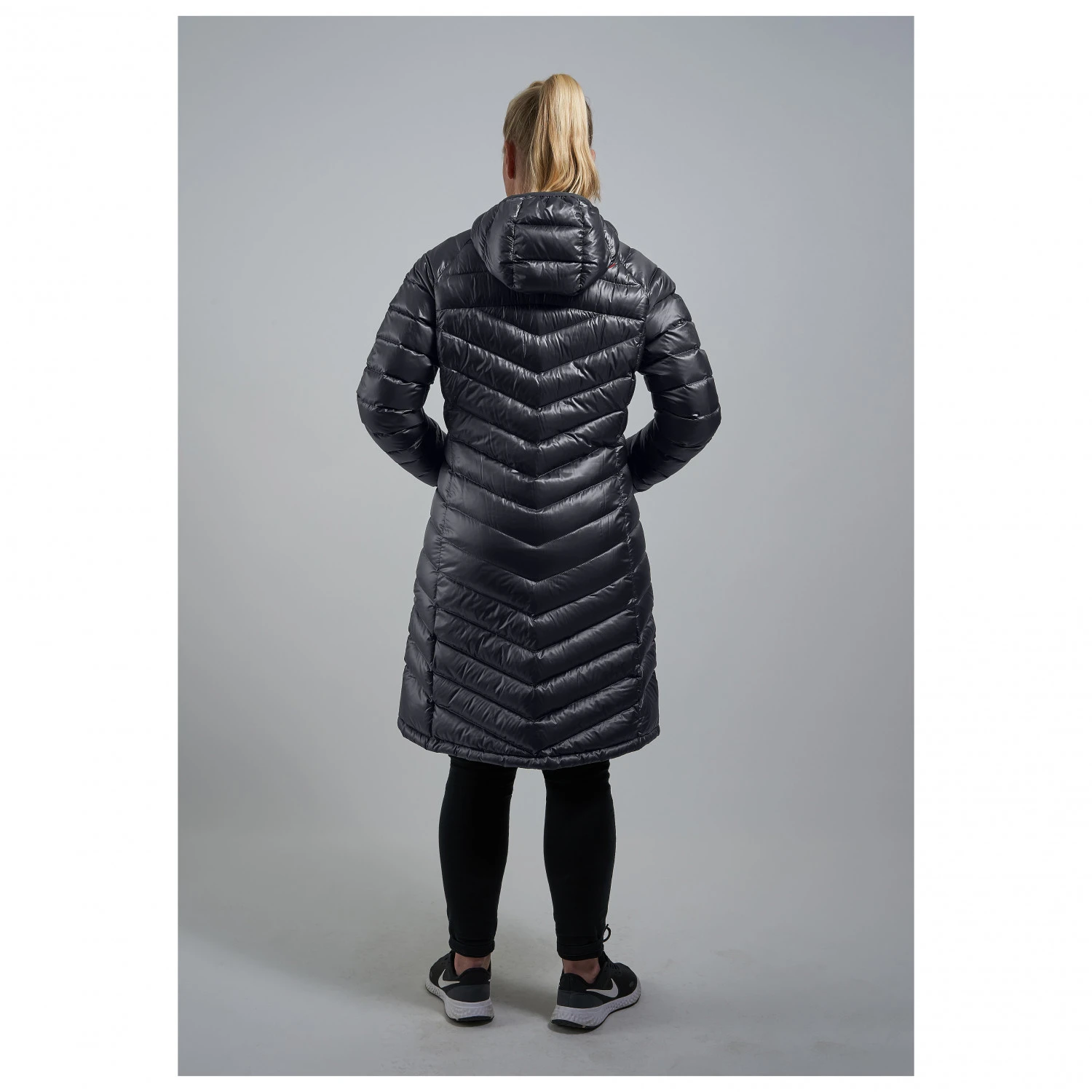 Y By Nordisk - Women's Pearth Down Coat - Manteau 5 Y By Nordisk - Women's Pearth Down Coat - Manteau – Image 5
