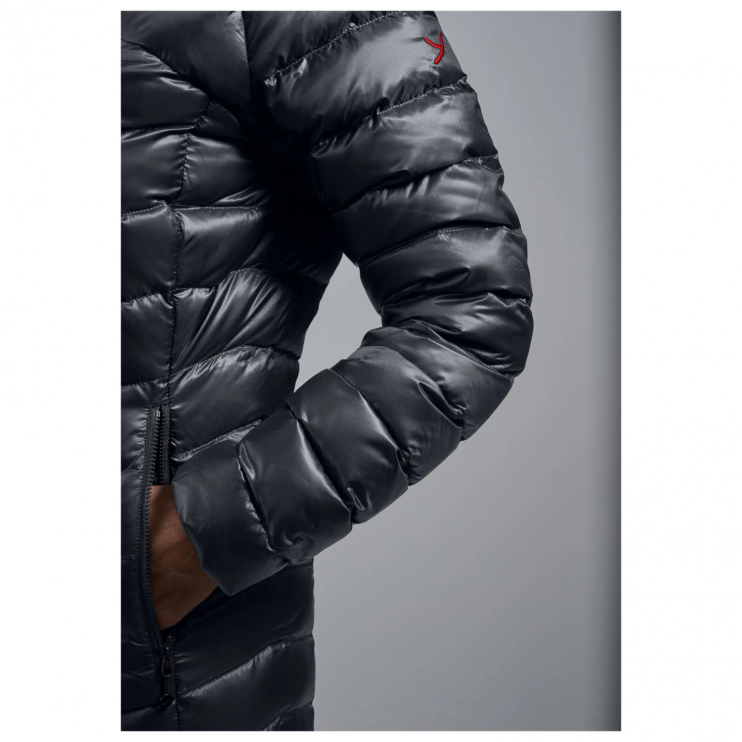 Y By Nordisk - Women's Pearth Down Coat - Manteau 6 Y By Nordisk - Women's Pearth Down Coat - Manteau – Image 6