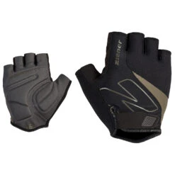 Ziener - Crave Bike Glove - Gants -Magasin De Vêtements D'Extérieur ziener crave bike glove gants 2