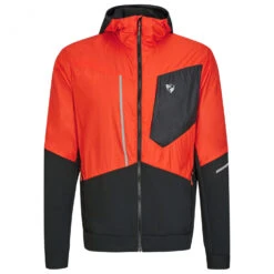 Ziener - Nikolo - Veste De Ski De Fond -Magasin De Vêtements D'Extérieur ziener nikolo veste de ski de fond 2