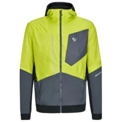 Ziener - Nikolo - Veste De Ski De Fond -Magasin De Vêtements D'Extérieur ziener nikolo veste de ski de fond 3