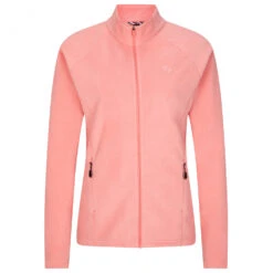 Ziener - Women's Jordie - Veste Polaire -Magasin De Vêtements D'Extérieur ziener womens jordie veste polaire 2