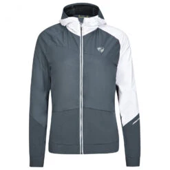 Ziener - Women's Nakima Jacket Active - Veste De Ski De Fond