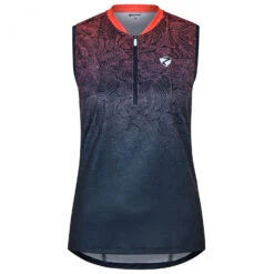 Ziener - Women's Nalerina - Débardeur De Cyclisme -Magasin De Vêtements D'Extérieur ziener womens nalerina debardeur de cyclisme 1
