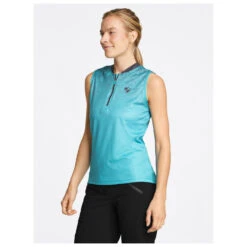 Ziener - Women's Nalerina - Débardeur De Cyclisme -Magasin De Vêtements D'Extérieur ziener womens nalerina debardeur de cyclisme detail 4