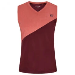 Ziener - Women's Nalida - Débardeur De Cyclisme -Magasin De Vêtements D'Extérieur ziener womens nalida debardeur de cyclisme 2