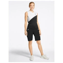 Ziener - Women's Nalida - Débardeur De Cyclisme -Magasin De Vêtements D'Extérieur ziener womens nalida debardeur de cyclisme detail 4